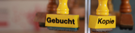 RECHUNGSWESEN RECHUNGSWESEN